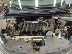 Honda Vezel 2020 1.5L CVT Elite - ფოტო 20