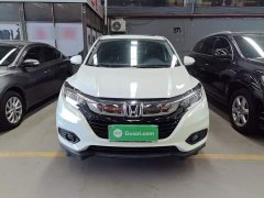Honda Vezel 2020 1.5L CVT Elite - ფოტო 3