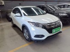 Honda Vezel 2020 1.5L CVT Elite - ფოტო 4