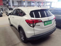 Honda Vezel 2020 1.5L CVT Elite - ფოტო 5