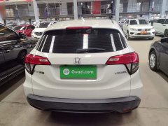 Honda Vezel 2020 1.5L CVT Elite - ფოტო 6