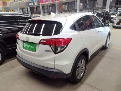 Honda Vezel 2020 1.5L CVT Elite - ფოტო 7