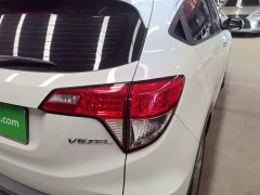 Honda Vezel 2020 1.5L CVT Elite - ფოტო 8