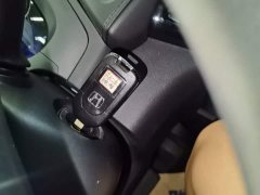 Honda Vezel 2020 1.5L CVT Elite - ფოტო 9