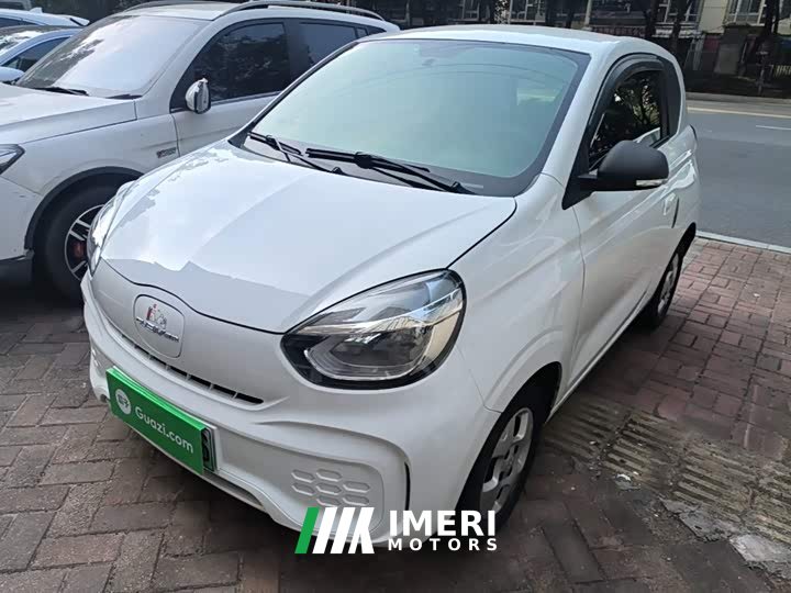 SAIC Corey Wei CLEVER 302km New Four-Seat Super Version - ავტომობილი ჩინეთიდან