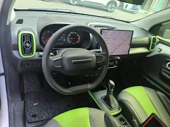 SAIC Corey Wei CLEVER 302km New Four-Seat Super Version - ფოტო 10