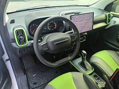 SAIC Corey Wei CLEVER 302km New Four-Seat Super Version - ფოტო 11