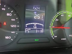 SAIC Corey Wei CLEVER 302km New Four-Seat Super Version - ფოტო 12