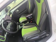 SAIC Corey Wei CLEVER 302km New Four-Seat Super Version - ფოტო 15
