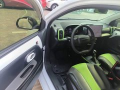 SAIC Corey Wei CLEVER 302km New Four-Seat Super Version - ფოტო 16