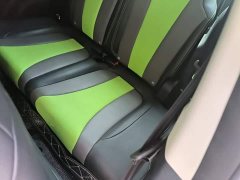SAIC Corey Wei CLEVER 302km New Four-Seat Super Version - ფოტო 17