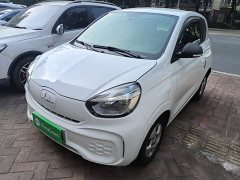 SAIC Corey Wei CLEVER 302km New Four-Seat Super Version - ფოტო 2