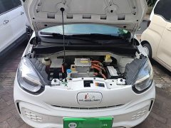 SAIC Corey Wei CLEVER 302km New Four-Seat Super Version - ფოტო 20