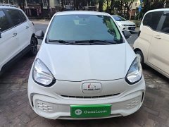 SAIC Corey Wei CLEVER 302km New Four-Seat Super Version - ფოტო 3