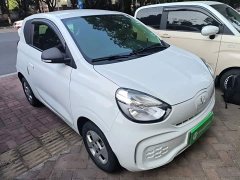 SAIC Corey Wei CLEVER 302km New Four-Seat Super Version - ფოტო 4