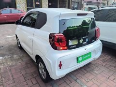 SAIC Corey Wei CLEVER 302km New Four-Seat Super Version - ფოტო 5