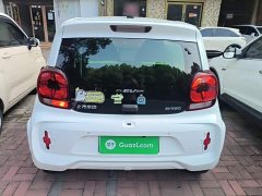 SAIC Corey Wei CLEVER 302km New Four-Seat Super Version - ფოტო 6