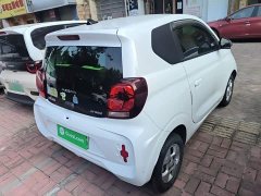 SAIC Corey Wei CLEVER 302km New Four-Seat Super Version - ფოტო 7