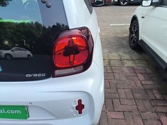 SAIC Corey Wei CLEVER 302km New Four-Seat Super Version - ფოტო 8