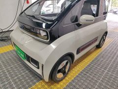 Baojun KiWi EV Designer LFP - ფოტო 1