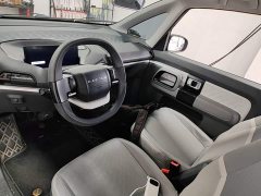 Baojun KiWi EV Designer LFP - ფოტო 10