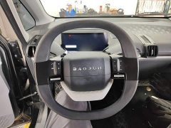 Baojun KiWi EV Designer LFP - ფოტო 11