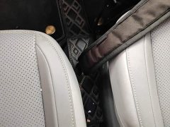 Baojun KiWi EV Designer LFP - ფოტო 14