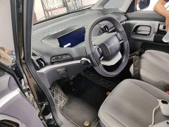 Baojun KiWi EV Designer LFP - ფოტო 16