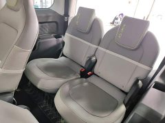 Baojun KiWi EV Designer LFP - ფოტო 17