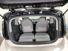 Baojun KiWi EV Designer LFP - ფოტო 19