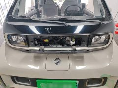 Baojun KiWi EV Designer LFP - ფოტო 20