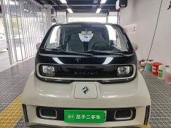 Baojun KiWi EV Designer LFP - ფოტო 3