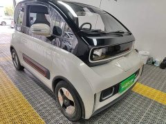 Baojun KiWi EV Designer LFP - ფოტო 4