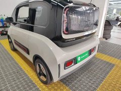 Baojun KiWi EV Designer LFP - ფოტო 5