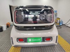 Baojun KiWi EV Designer LFP - ფოტო 6