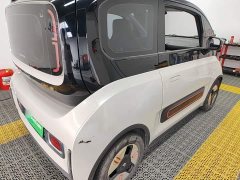 Baojun KiWi EV Designer LFP - ფოტო 7