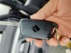 Baojun KiWi EV Designer LFP - ფოტო 9