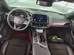 Cadillac CT5 2.8T Luxury (Standard Edition) - ფოტო 10