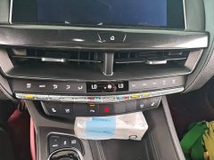 Cadillac CT5 2.8T Luxury (Standard Edition) - ფოტო 13