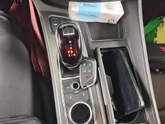 Cadillac CT5 2.8T Luxury (Standard Edition) - ფოტო 14