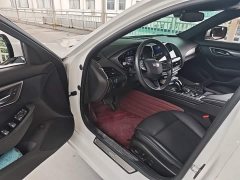 Cadillac CT5 2.8T Luxury (Standard Edition) - ფოტო 16