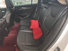 Cadillac CT5 2.8T Luxury (Standard Edition) - ფოტო 17