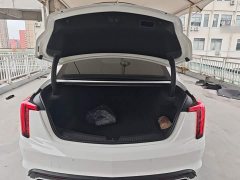 Cadillac CT5 2.8T Luxury (Standard Edition) - ფოტო 19