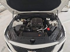 Cadillac CT5 2.8T Luxury (Standard Edition) - ფოტო 20