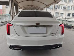 Cadillac CT5 2.8T Luxury (Standard Edition) - ფოტო 6