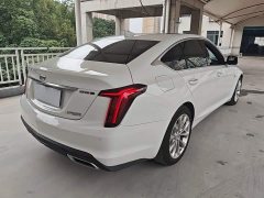 Cadillac CT5 2.8T Luxury (Standard Edition) - ფოტო 7