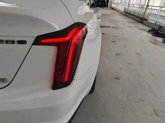 Cadillac CT5 2.8T Luxury (Standard Edition) - ფოტო 8
