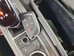 Cadillac CT5 2.8T Luxury (Standard Edition) - ფოტო 9