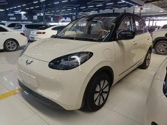 Wuling Binguo 2025 333km Joy Edition - ფოტო 1