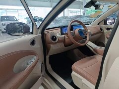 Wuling Binguo 2025 333km Joy Edition - ფოტო 16